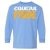 5400B Youth Heavy Cotton Long Sleeve Thumbnail