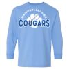 5400B Youth Heavy Cotton Long Sleeve Thumbnail