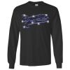 2400 Adult Ultra Cotton Long Sleeve T-Shirt Thumbnail