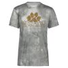 222696 Youth Cotton-Touch Poly T-Shirt Thumbnail