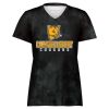 222796 Ladies' Cotton-Touch Poly T-Shirt Thumbnail