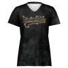 222796 Ladies' Cotton-Touch Poly T-Shirt Thumbnail