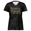 222796 Ladies' Cotton-Touch Poly T-Shirt Thumbnail