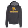 3719Y Youth Sponge Fleece Hoodie Thumbnail