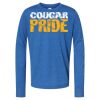 3513Y Youth Extra Soft Tri-blend Long Sleeve Thumbnail
