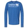 3513Y Youth Extra Soft Tri-blend Long Sleeve Thumbnail