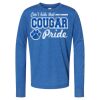 3513Y Youth Extra Soft Tri-blend Long Sleeve Thumbnail