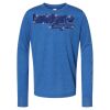 3513Y Youth Extra Soft Tri-blend Long Sleeve Thumbnail
