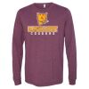 3513 Adult Extra Soft Tri-blend Long Sleeve Thumbnail